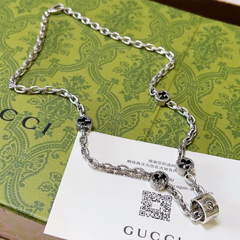 Gucci Necklaces